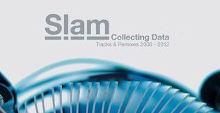 Collecting Data by Slam